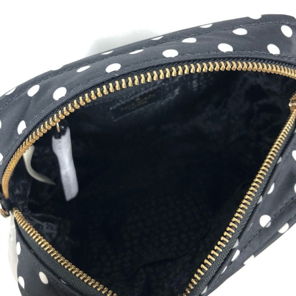 NWT Kate Spade NY Mindy Blake Avenue Crossbody Bag in Diamond Dot - Picture 5 of 6
